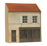 Artitec 10.230 - H0 - Französische Fassade L